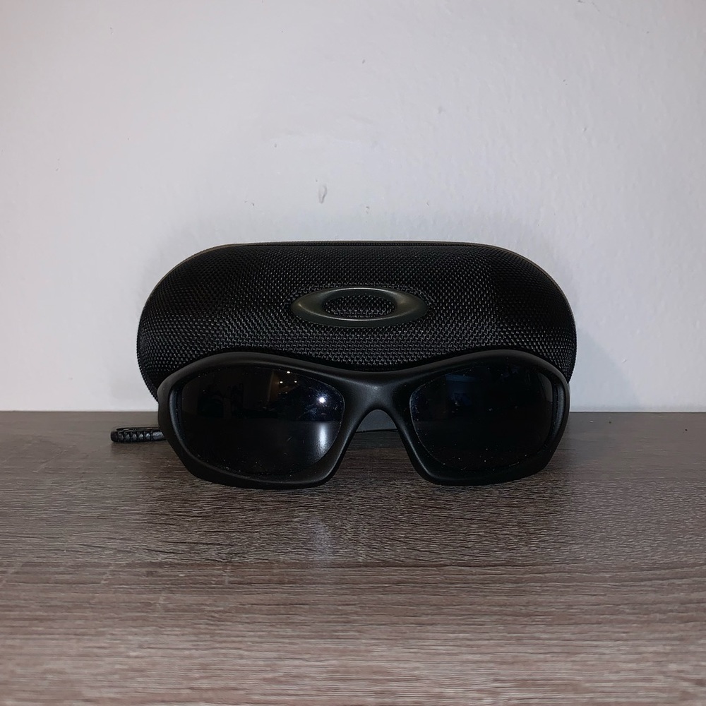 Oakley Sunglasses
